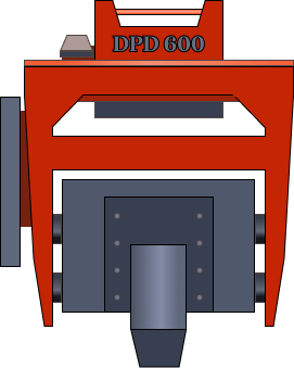 Аренда вибропогружателя Daedong DPD600 T в Севастополе
