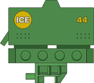 Аренда вибропогружателя ICE 44-30 для объектов Севастополя