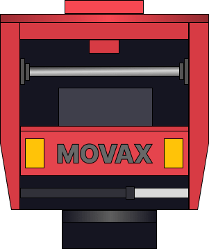 Аренда вибропогружателя MOVAX SPH80 для объектов Севастополя